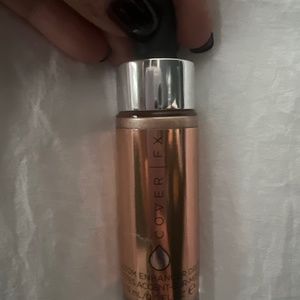 Cover Fx Enhancing Drops: Moonlight